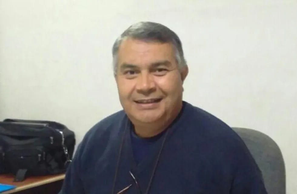 Jorge Herrera Secretario General STM