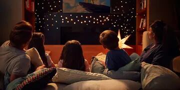Día de la Niñez: tres películas imbatibles para ver con los más chicos en Netflix
