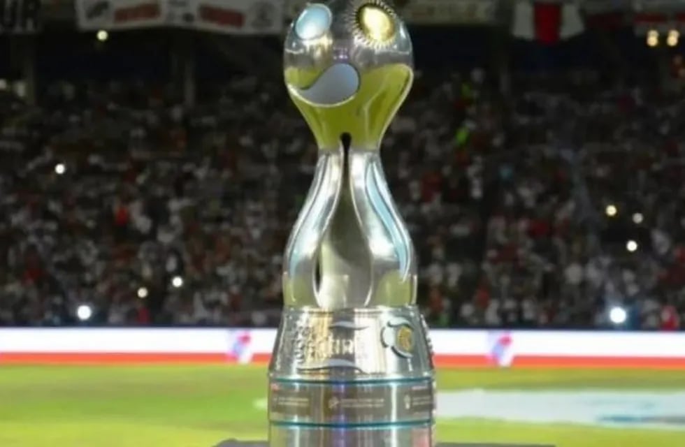 Copa Argentina (Foto: web).
