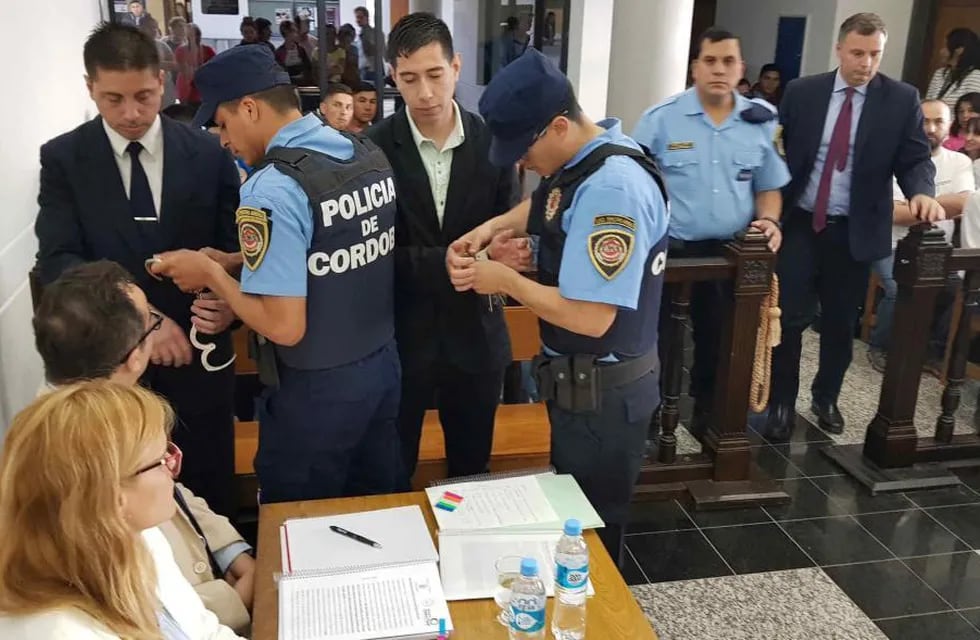 José Vidaurre (34) y Cristian Ahumada (37) serán nuevamente juzgados en Río Tercero, acusados de ser los autores de una bomba molotov que causó la muerte de dos personas.