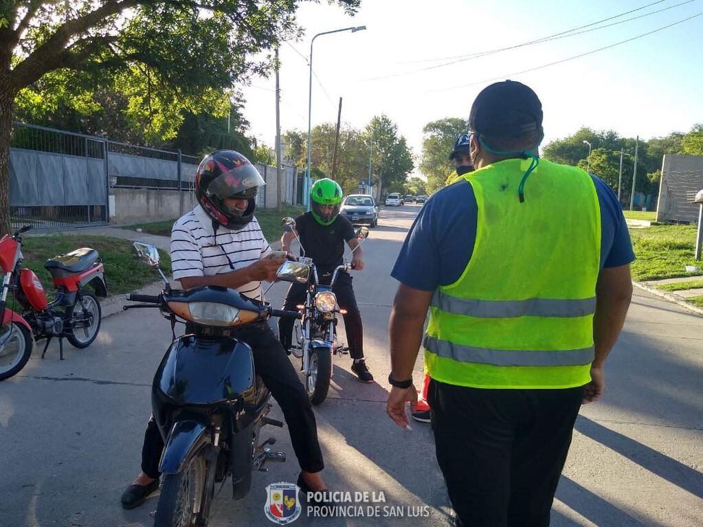 En el operativo participaron 1.200 efectivos