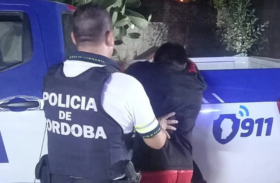 Detenidos por intentar robar una moto en Arroyito