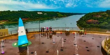 Puerto Iguazú: abrieron las inscripciones para la “Media Maratón Internacional de las Tres Fronteras”