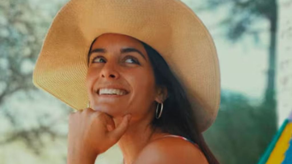 La jóven fotografa fue hallada sin vida mar adentro entre  Cancún y Playa del Carmen (instagram)