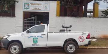Puerto Iguazú: llevan adelante operativos contra en Dengue