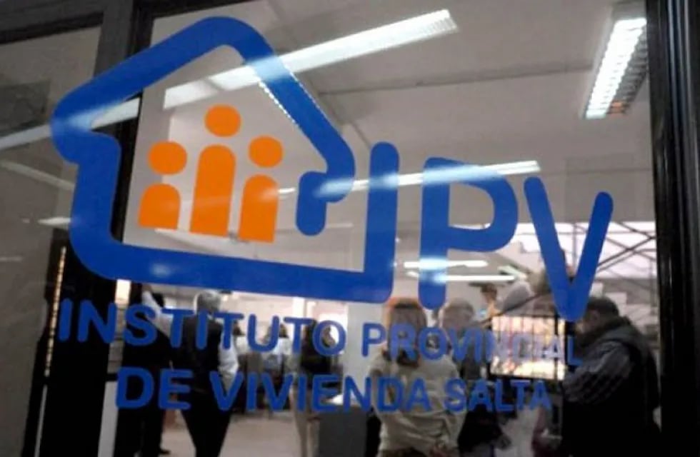 IPV Salta