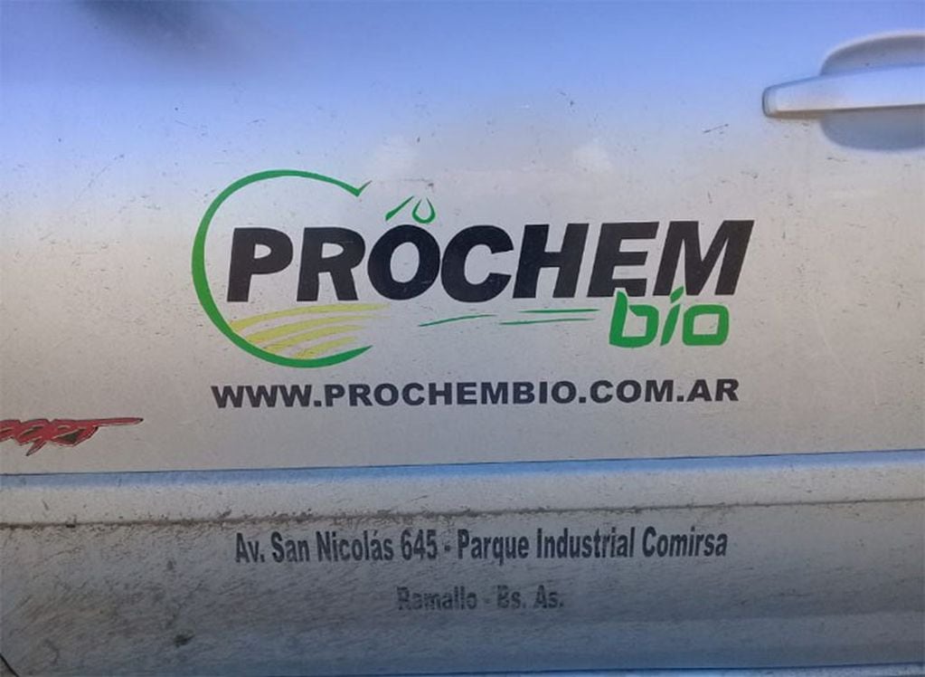 ProchemBio