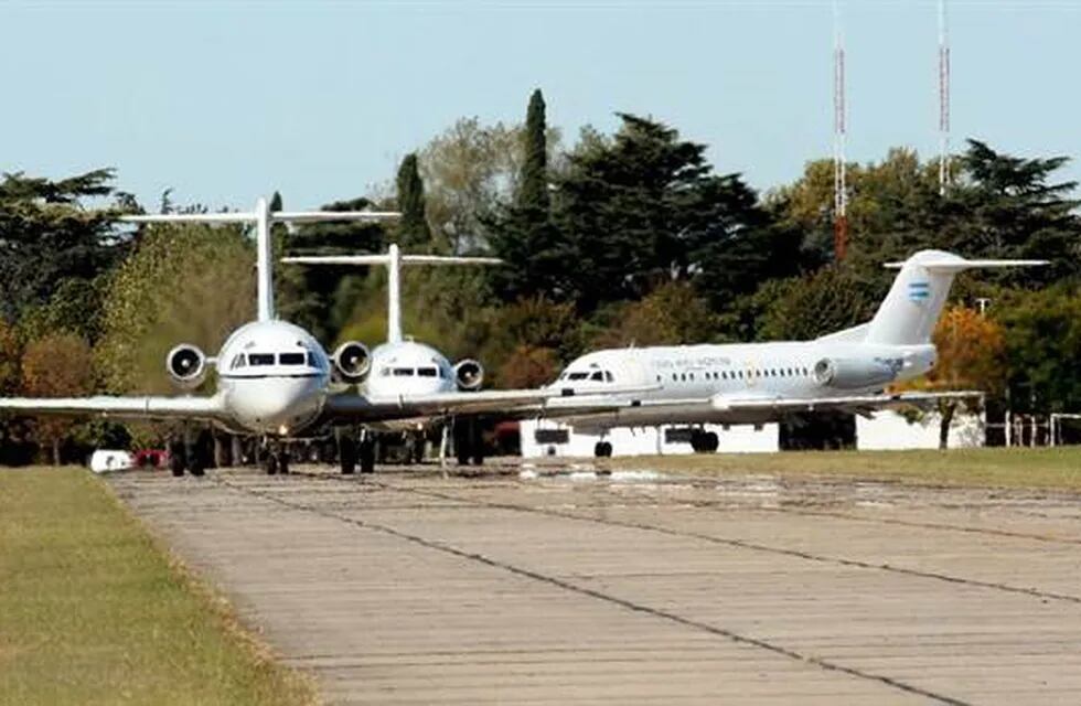 La empresa Aeropuertos Argentina 2000, del grupo Eurnekian, invertirá $1600 millones en obras.