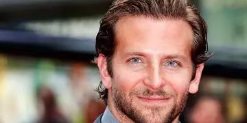 Bradley Cooper