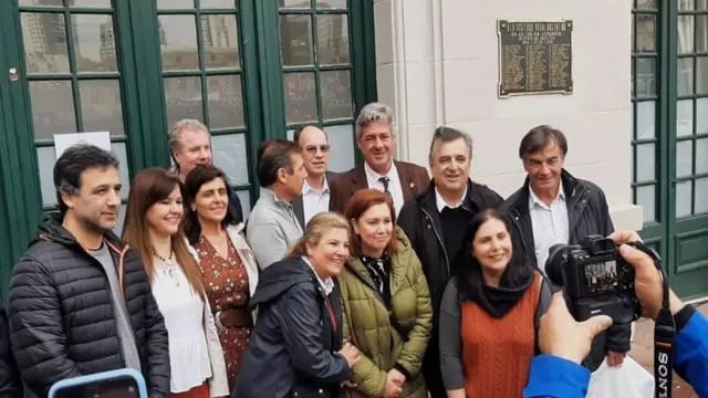 diputados radicales en la rural