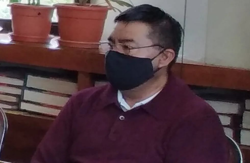 Pablo Daniel Ordóñez, condenado a prisión perpetua en Jujuy