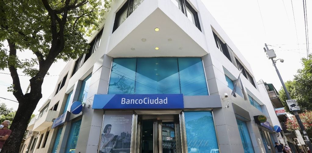Los créditos hipotecarios del Banco Ciudad ya están disponibles en la página oficial de la entidad.