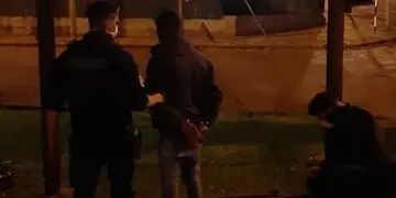 Presunto barretero fue detenido en Oberá