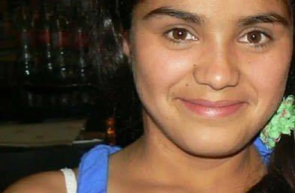 Desde hace 4 años se desconoce el paradero de Johana Chacón.