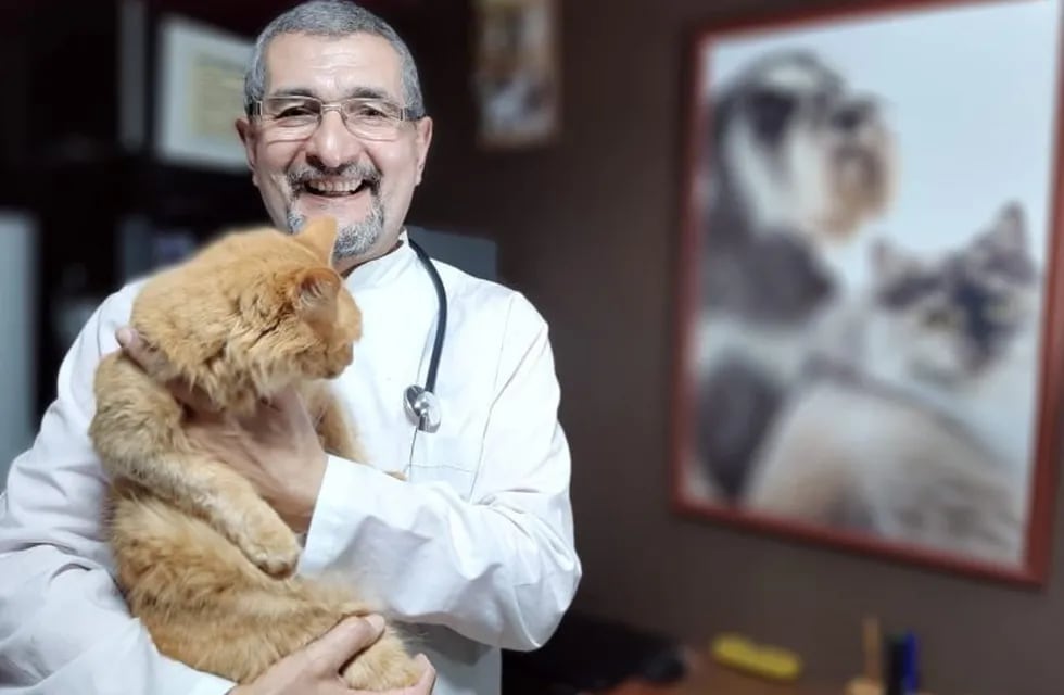 Nueva columna del Médico veterinario Ricardo González
