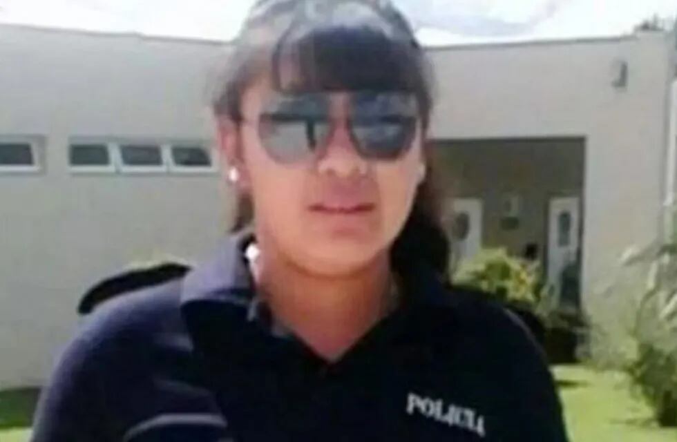 Romina Elizabeth Ugarte (26), quien se convirtió en la décima mujer asesinada en un marco de violencia de género en lo que va de 2019.