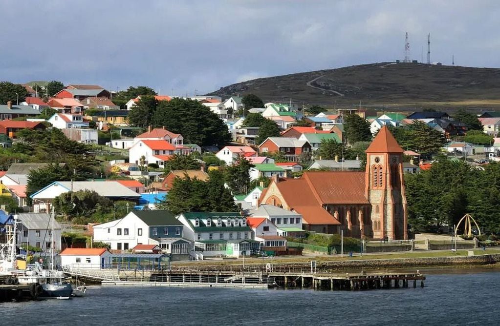 La Municipalidad de Ushuaia celebra un avance histórico sobre Malvinas