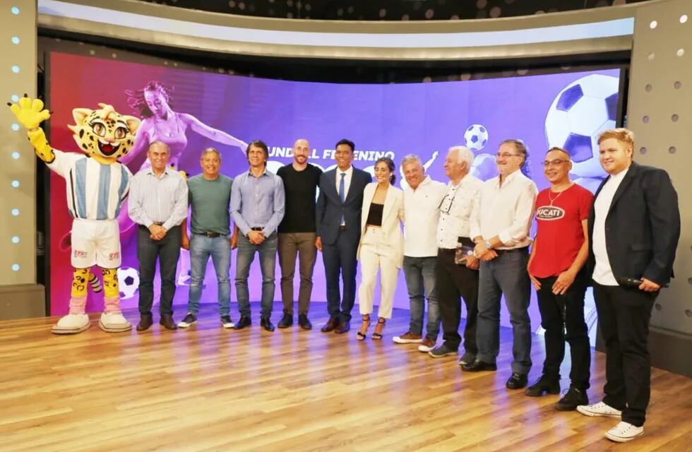 Montecarlo será anfitriona del Mundial de Futsal Femenino 2023.