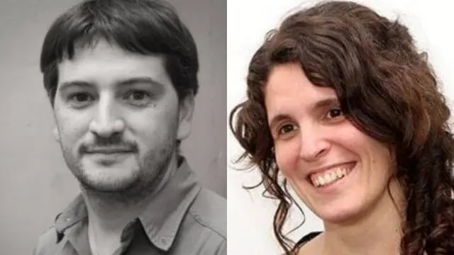 Guillermo Peinado y Lucía Andreozzi brindarán una conferencia en Rafaela, en el inicio del año del CUR