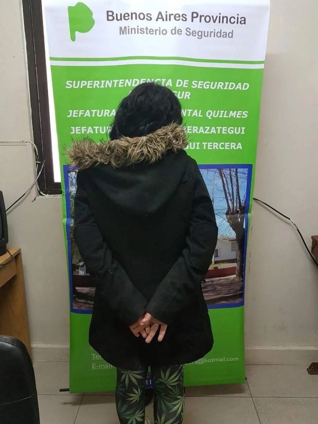 Una joven de 28 años degolló a su padre en Berazategui por sus constantes violaciones.