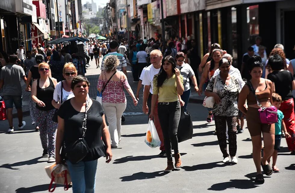 Se viene un fin de semana sin lluvias y calor en Córdoba.