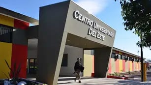 Centro Universitario del Este