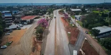 Avanzan en la ejecución de obras viales en Puerto Rico