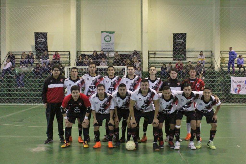 Sporting Futsal