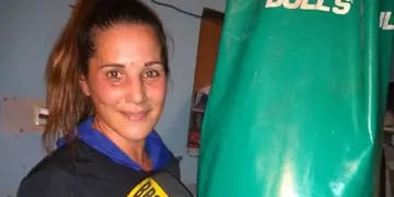 Boxeo femenino