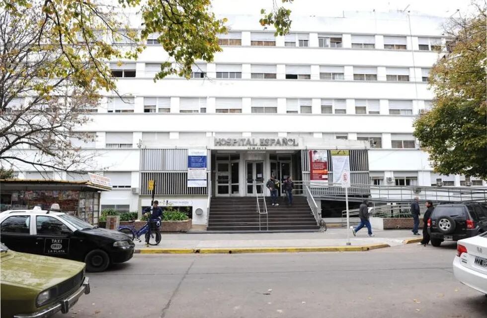 Hospital Español (web).