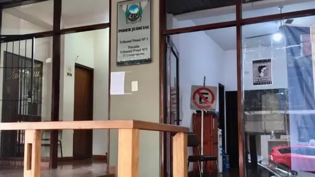 Iguazú: joven fue condenado a 13 años de prisión por abusar sexualmente de su sobrino de 5 años