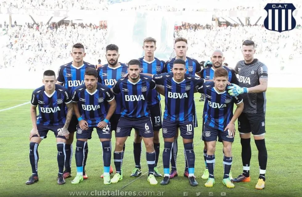 Talleres jugaru00e1 el martes en Rosario gran parte de sus chances de acceder a Sudamericana.