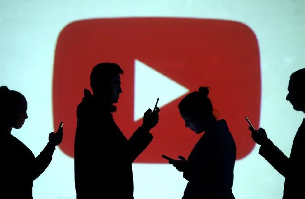 YouTube y un conflicto entre Rusia y Alemania