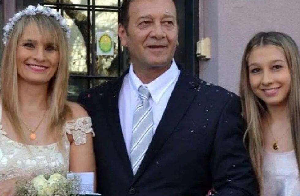 Nahir Galarza acusó a su padre, Marcelo Galarza, de ser el autor del crimen de Fernando Pastorizzo.