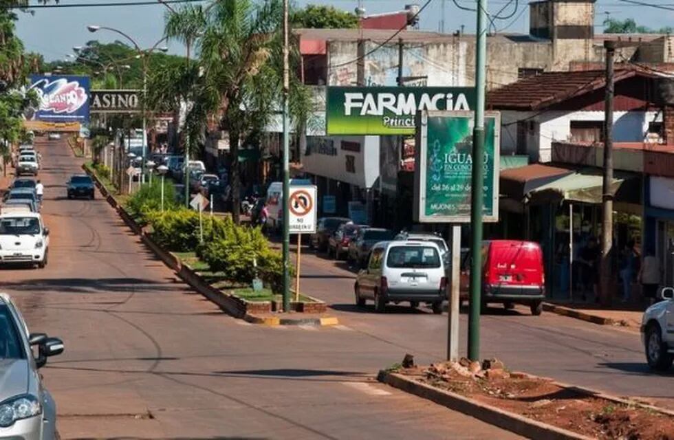 Más fotomultas para Puerto Iguazú