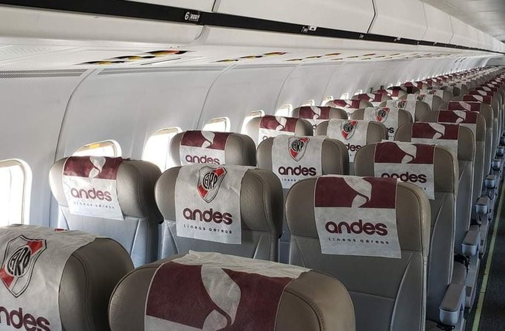 Andes aerolínea