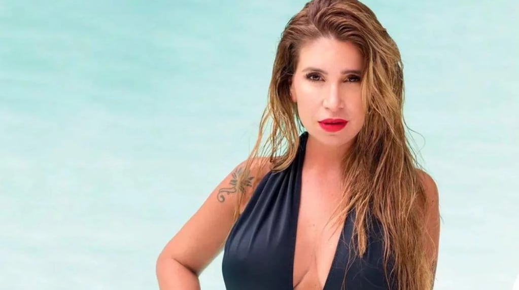 Flor Peña palpitó el regreso de “Casados con Hijos” con un desnudo impactante:'Cafecitooo'