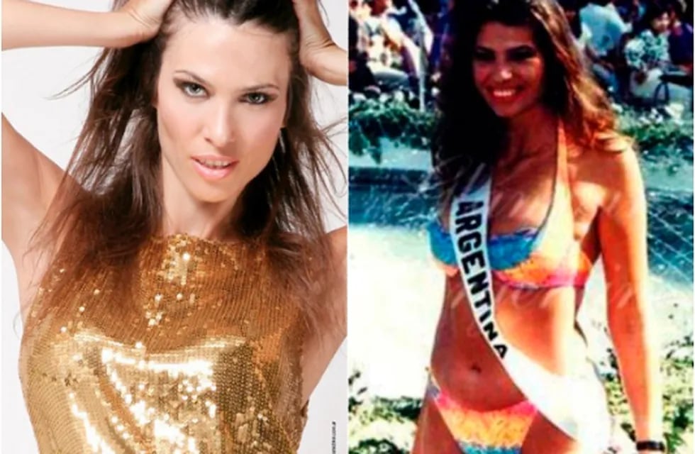 La joven fue Miss Universo Argentina. Años después, se practicó una cirugía estética que la llevó a la muerte.