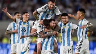 La Selección Argentina ya tiene rivales confirmados para la gira asiática de marzo