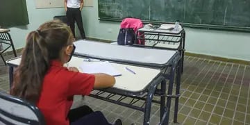 Comenzaron las preinscripciones en las Escuelas Fátima y Luján de la ciudad de Pérez