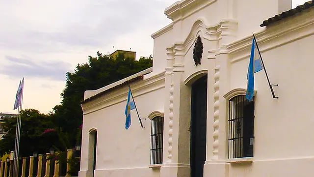 Casa de Tucumán
