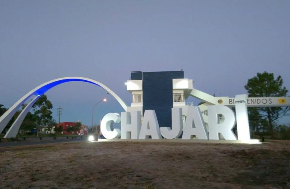Chajarí, El COES declaró a la ciudad bajo la denominación de transmisión comunitaria sostenida de Covid-19.