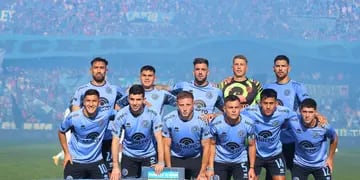 La campaña de Belgrano en Copa de la Liga iguala su mejor arranque en Primera.