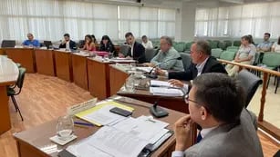 El Concejo Municipal aprobó el aumento de la Tasa