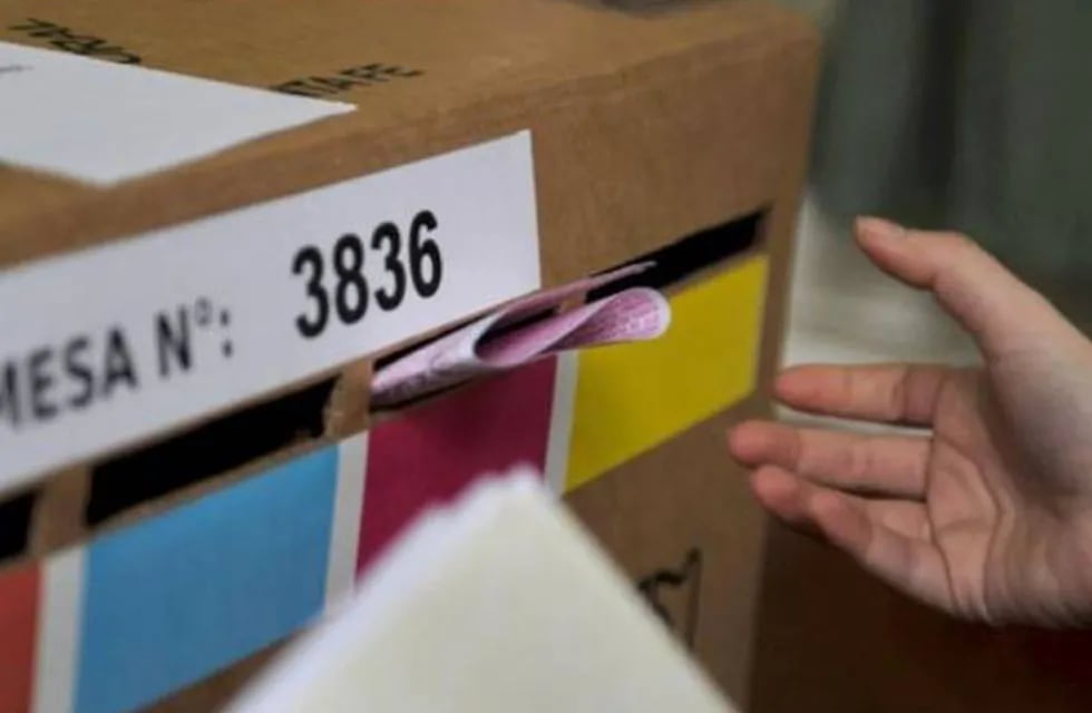 El FPV pide a la Junta electoral de Santa Fe la apertura de todas las urnas