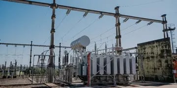 Inauguran un moderno transformador eléctrico en Wanda: mejorará las condiciones del servicio en la región