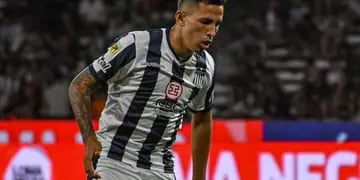 La conexión Juárez FC-Andrés Fassi y el fuerte intercambio de jugadores con Talleres.