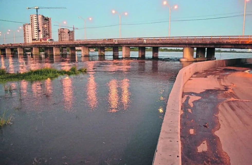 El Río Dilce viene siendo el escenario de muchas muertes en lo que va del 2019.