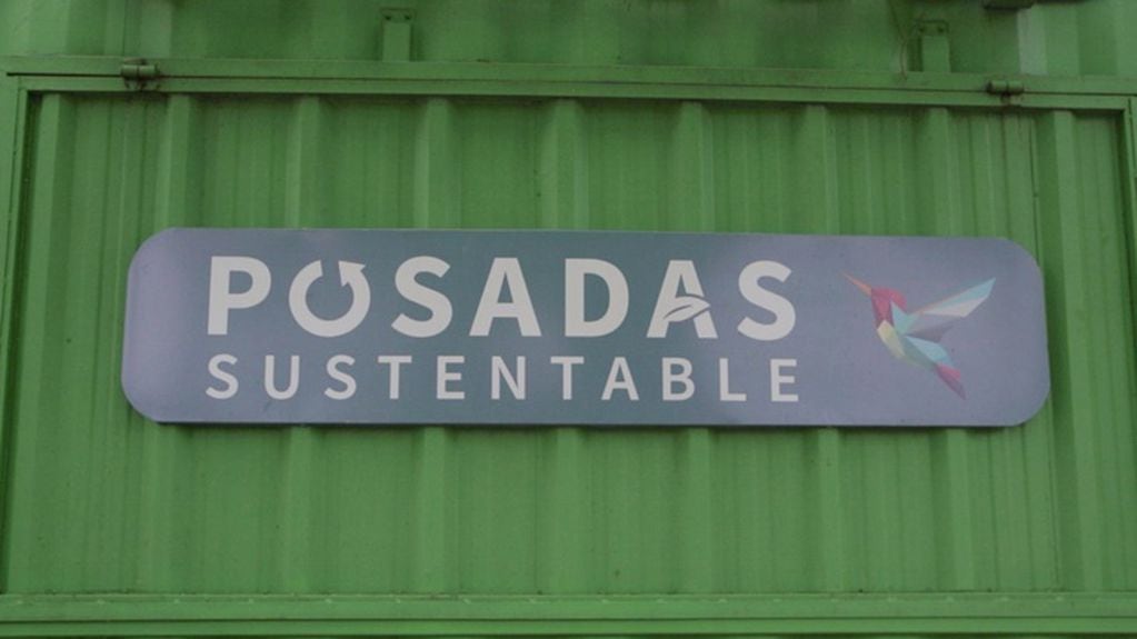 Posadas Sustentable: Itaembé Miní y Guazú contarán con Ecopuntos