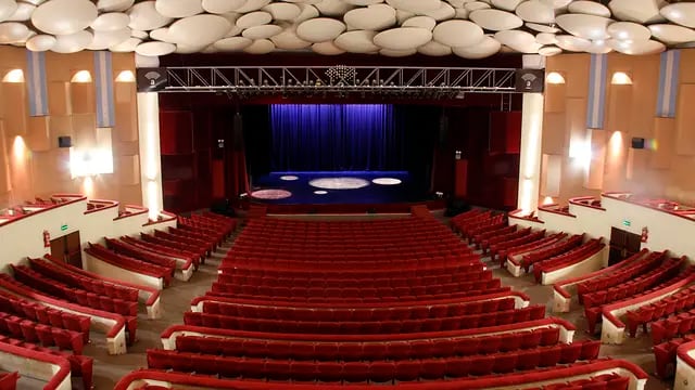 Se comienza a vivenciar la próxima edición del Festival Internacional de Cine de Mar del Plata